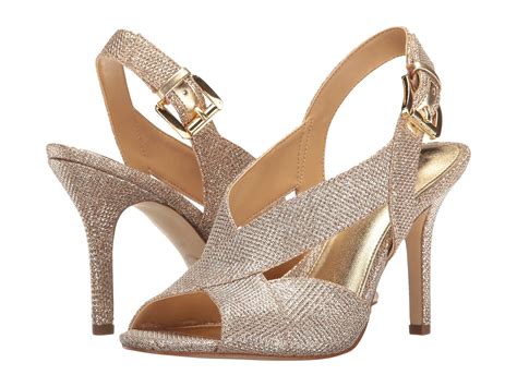 Amazon.com: Michael Kors Becky Sandal